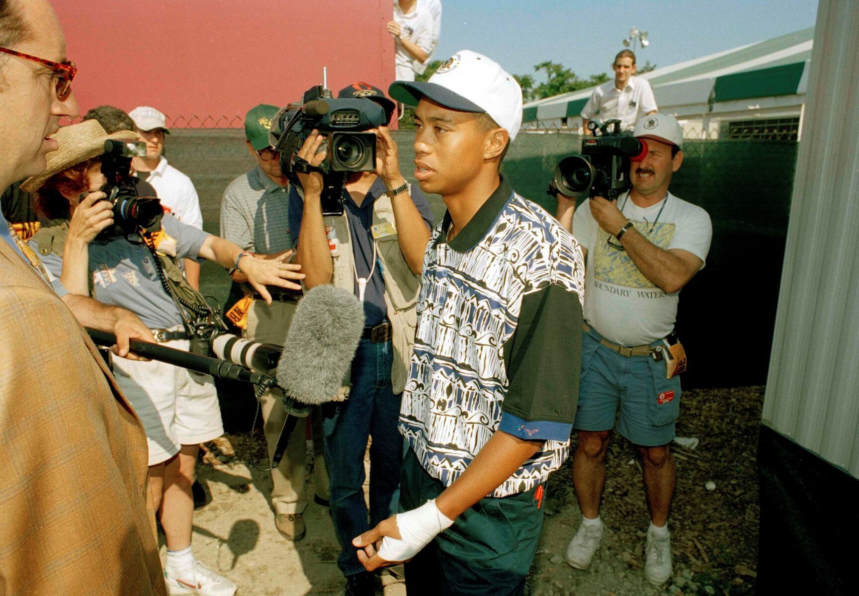 June 16, 1995